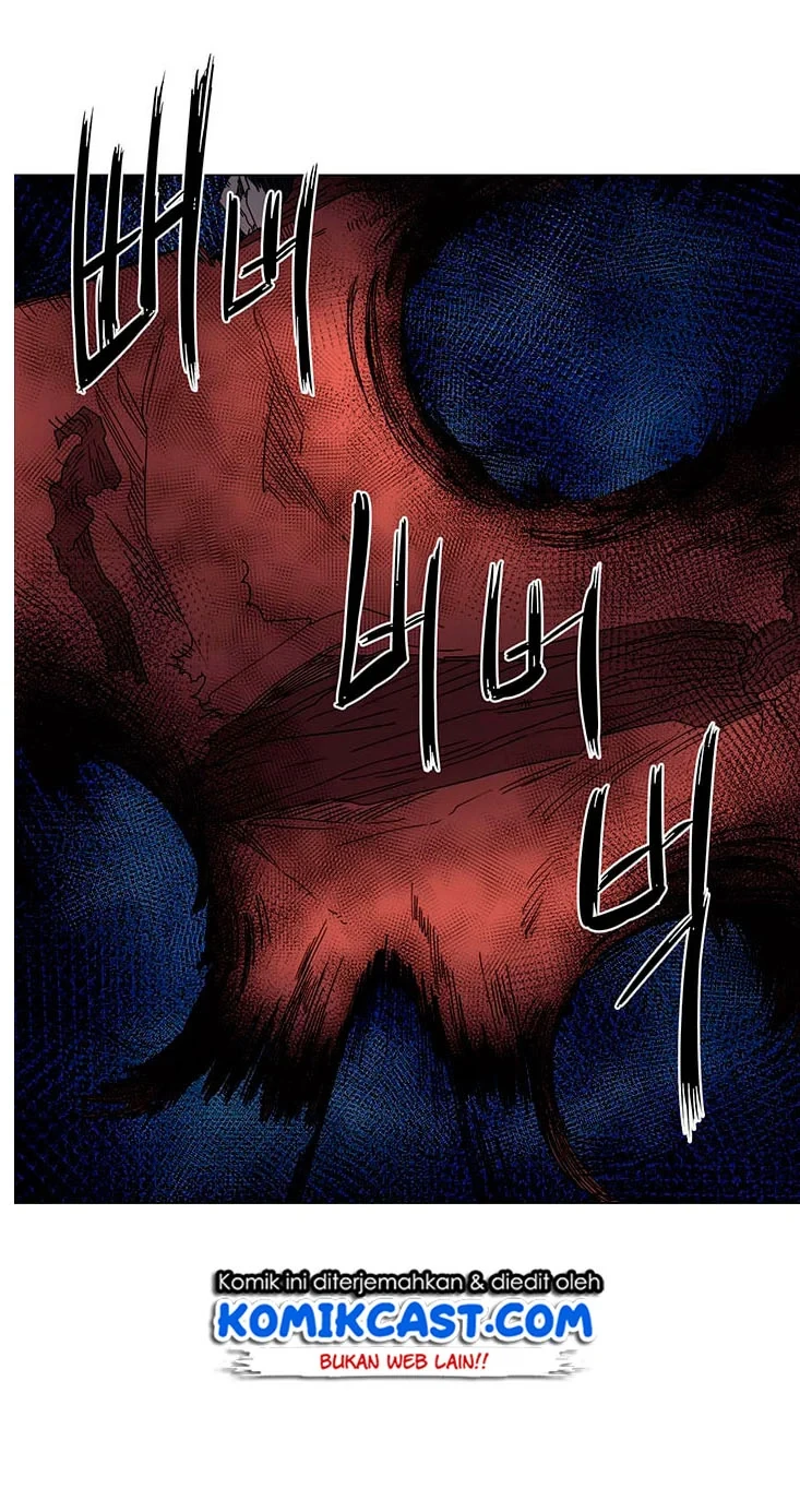 Halaman 40 — Heavenly Demon Reborn! Chapter 13