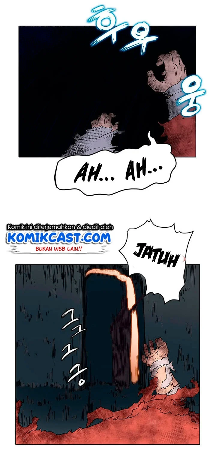 Halaman 41 — Heavenly Demon Reborn! Chapter 13