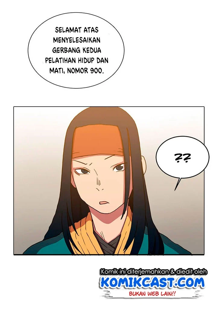 Halaman 44 — Heavenly Demon Reborn! Chapter 13