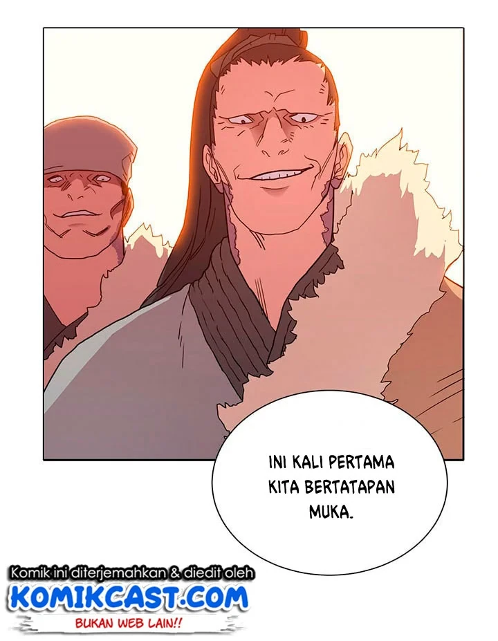 Halaman 45 — Heavenly Demon Reborn! Chapter 13