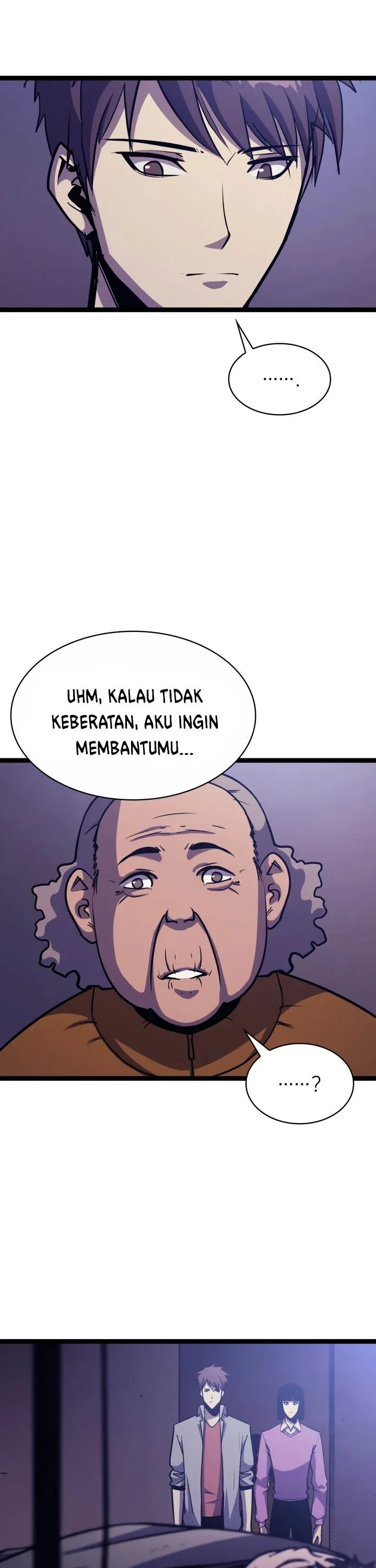 Halaman 8 — The Max Level Returner Chapter 103