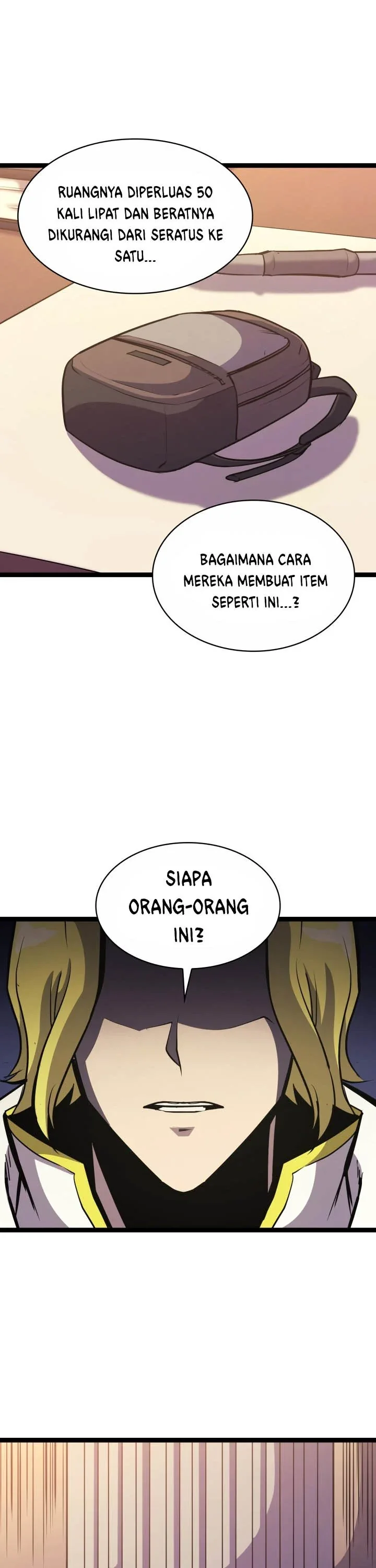 Halaman 43 — The Max Level Returner Chapter 103