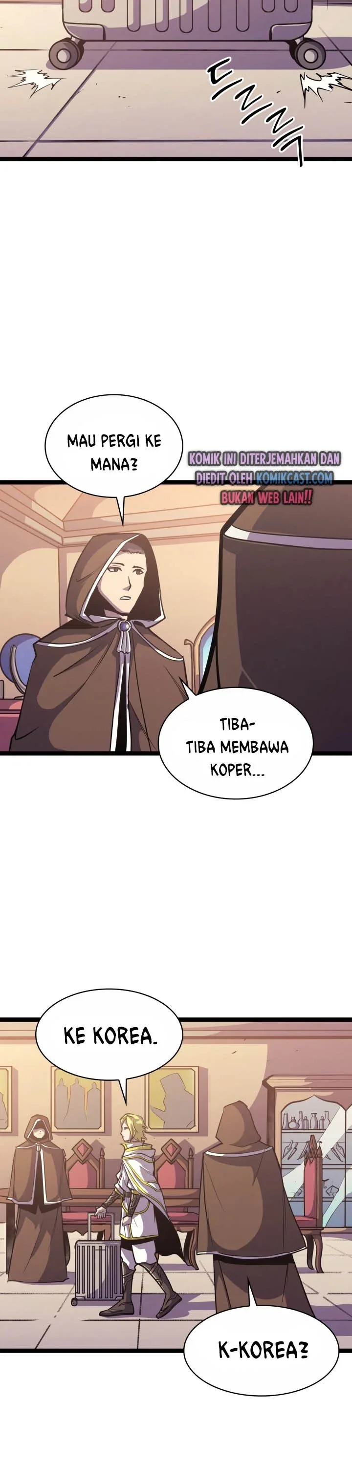 Halaman 44 — The Max Level Returner Chapter 103