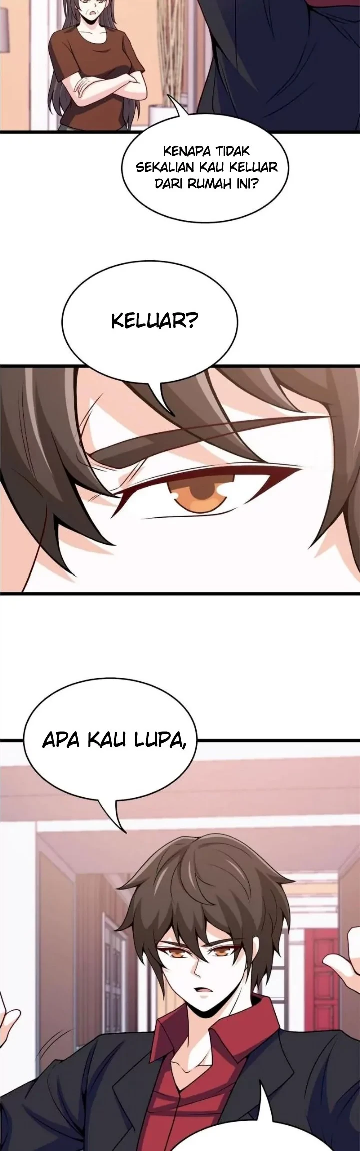 Halaman 5 — I Am Han Sanqian Chapter 83