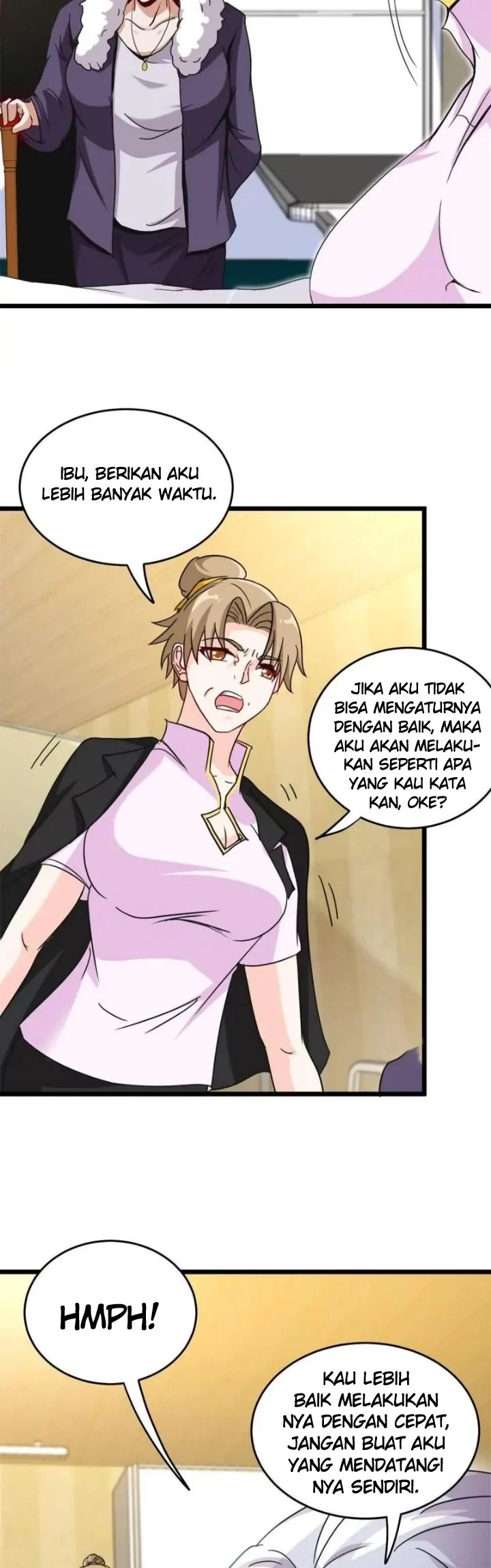 Halaman 24 — I Am Han Sanqian Chapter 83