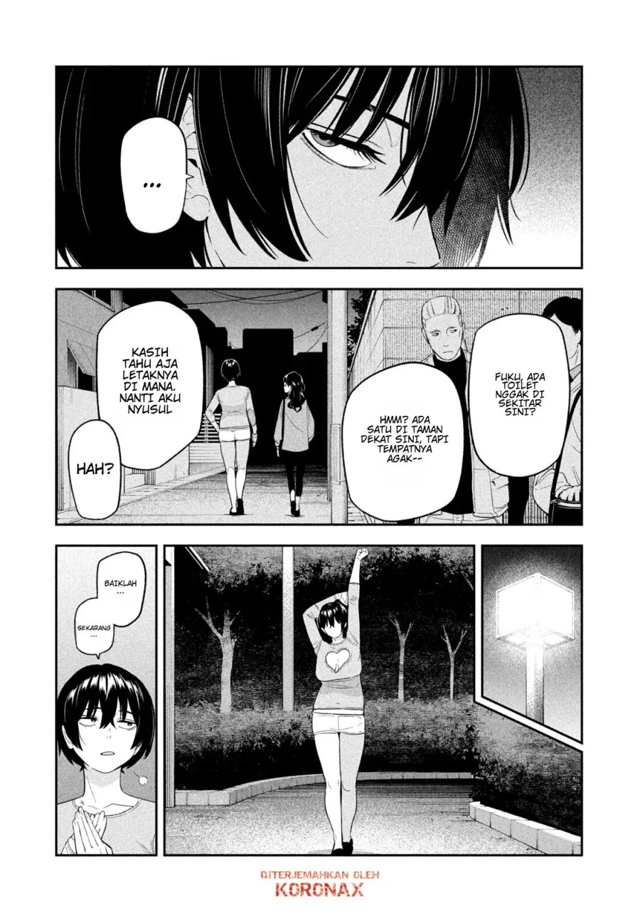 Halaman 3 — Yotaka Futatabi Chapter 16