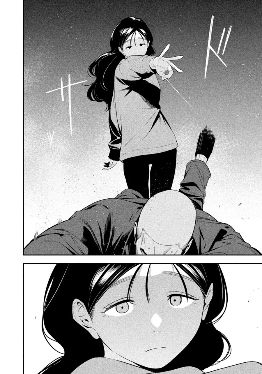 Halaman 6 — Yotaka Futatabi Chapter 16