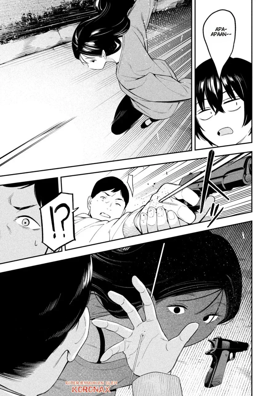 Halaman 7 — Yotaka Futatabi Chapter 16