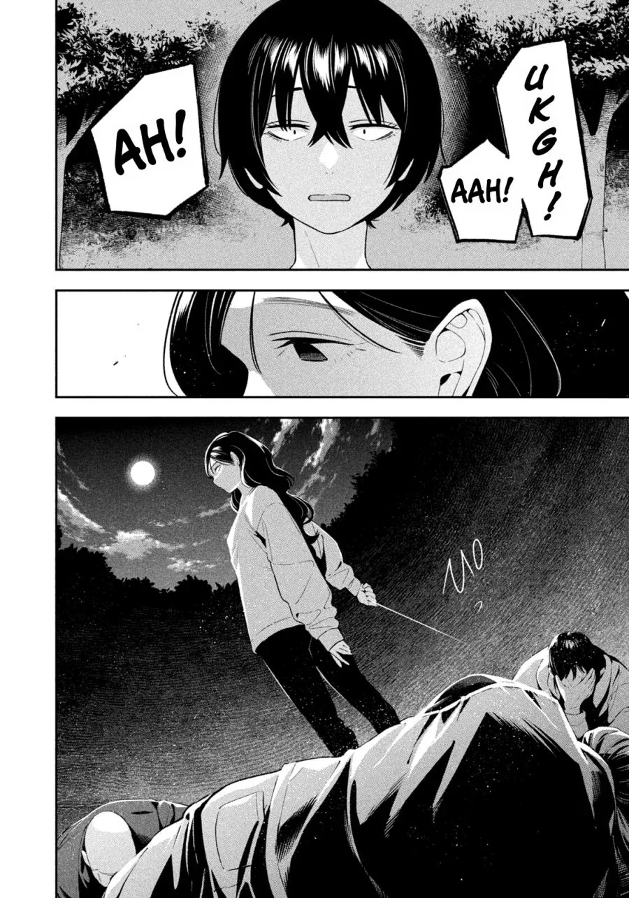 Halaman 10 — Yotaka Futatabi Chapter 16