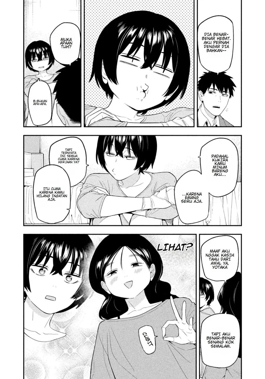 Halaman 14 — Yotaka Futatabi Chapter 16