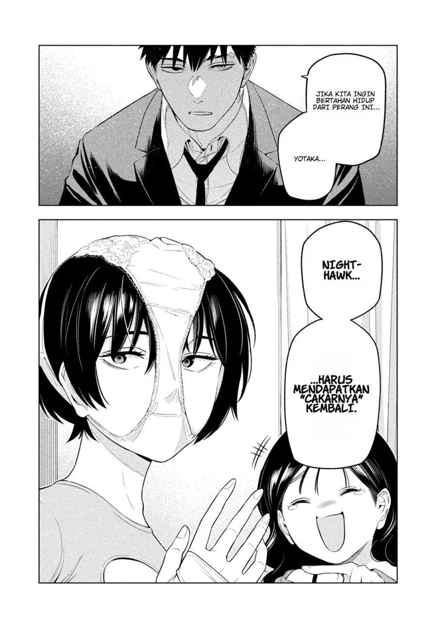 Halaman 18 — Yotaka Futatabi Chapter 16