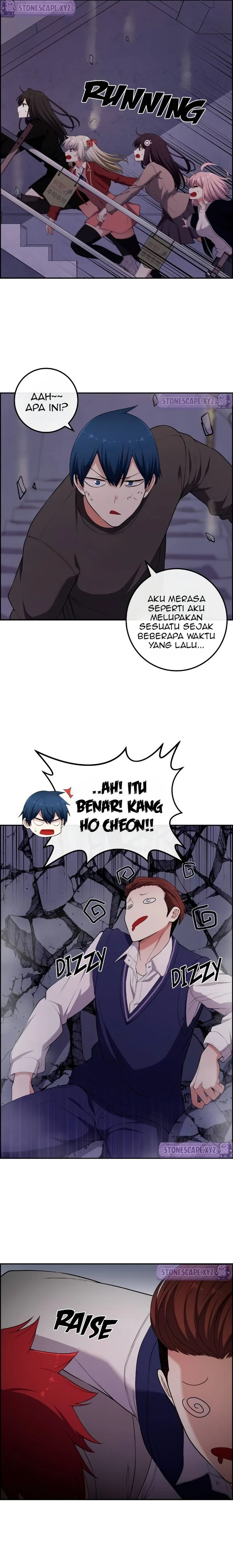 Halaman 6 — Webtoon Character Na Kang Lim Chapter 170