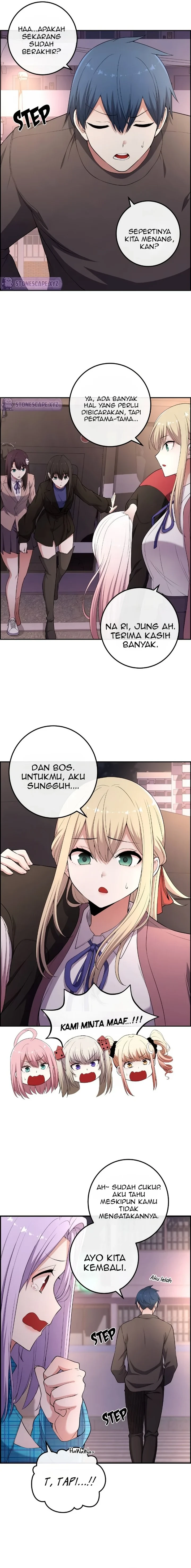 Halaman 10 — Webtoon Character Na Kang Lim Chapter 170