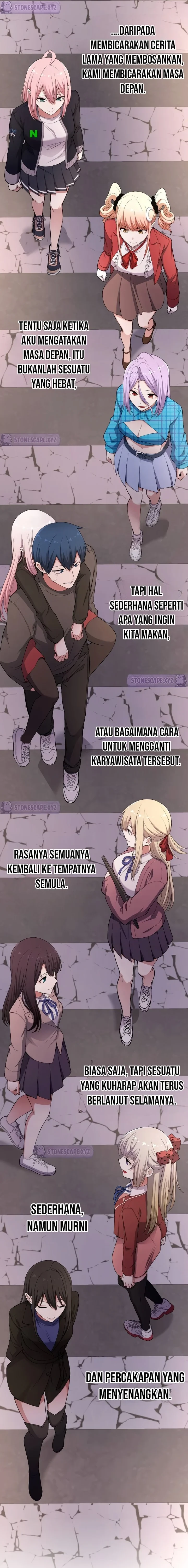 Halaman 12 — Webtoon Character Na Kang Lim Chapter 170