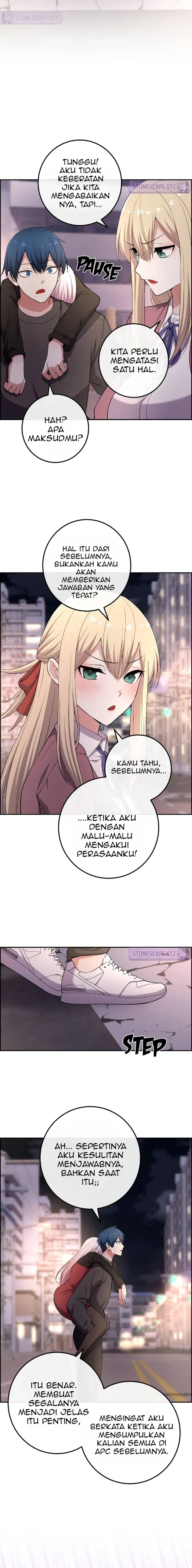Halaman 13 — Webtoon Character Na Kang Lim Chapter 170