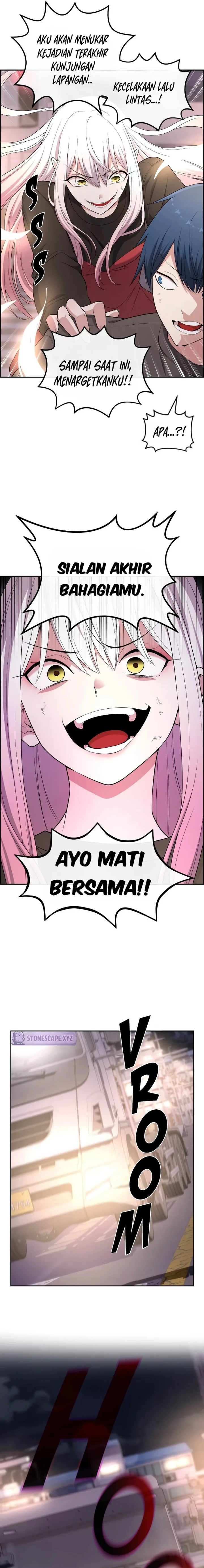 Halaman 16 — Webtoon Character Na Kang Lim Chapter 170