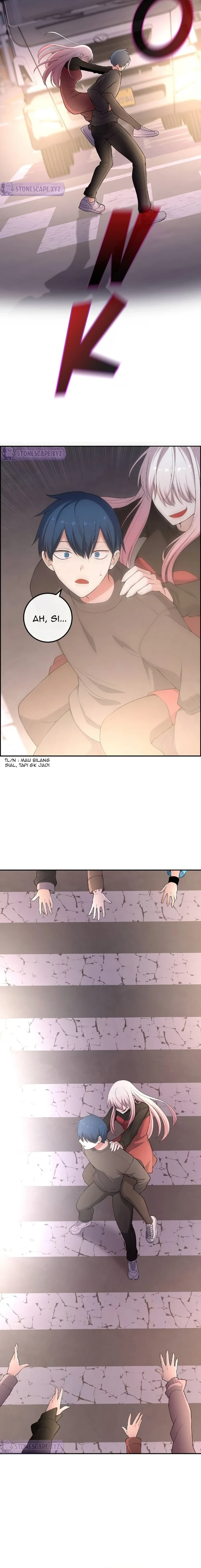 Halaman 17 — Webtoon Character Na Kang Lim Chapter 170
