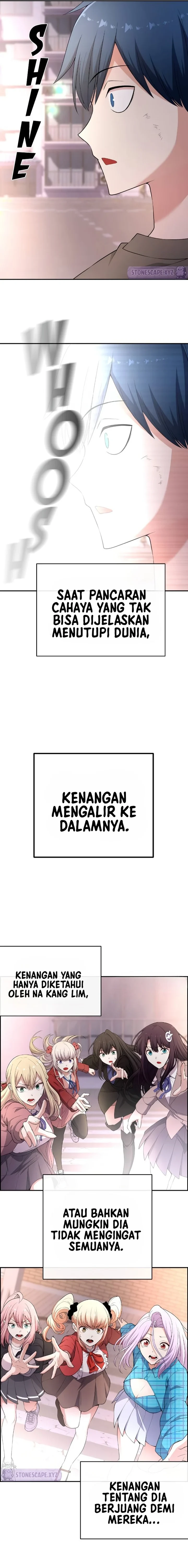 Halaman 18 — Webtoon Character Na Kang Lim Chapter 170
