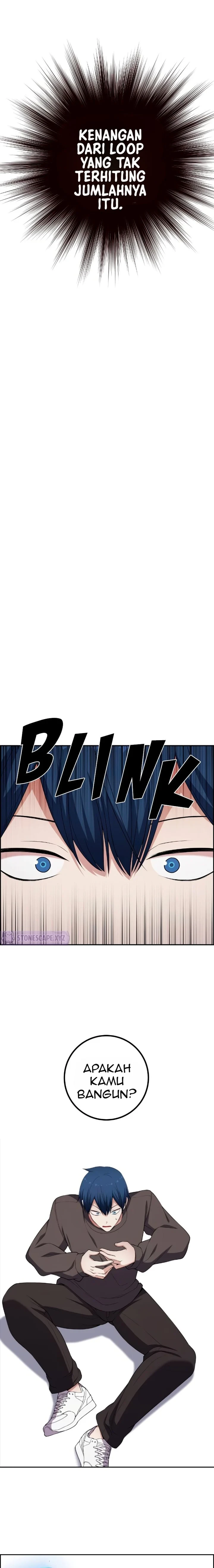 Halaman 19 — Webtoon Character Na Kang Lim Chapter 170