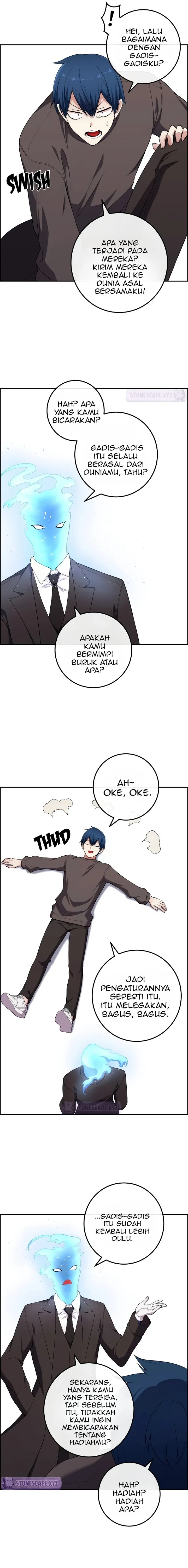 Halaman 22 — Webtoon Character Na Kang Lim Chapter 170