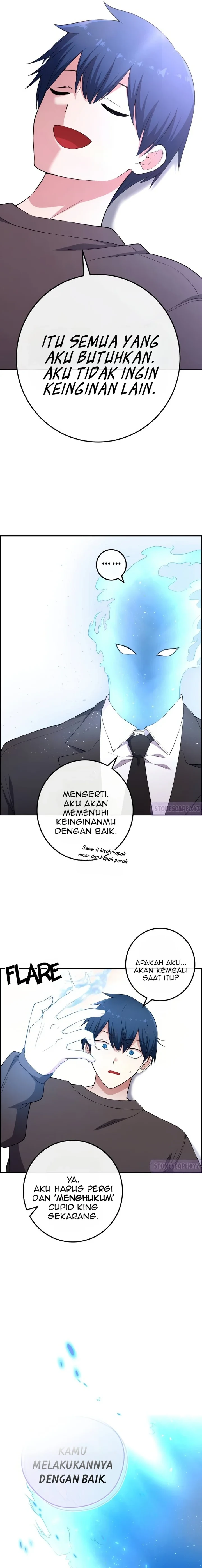 Halaman 24 — Webtoon Character Na Kang Lim Chapter 170