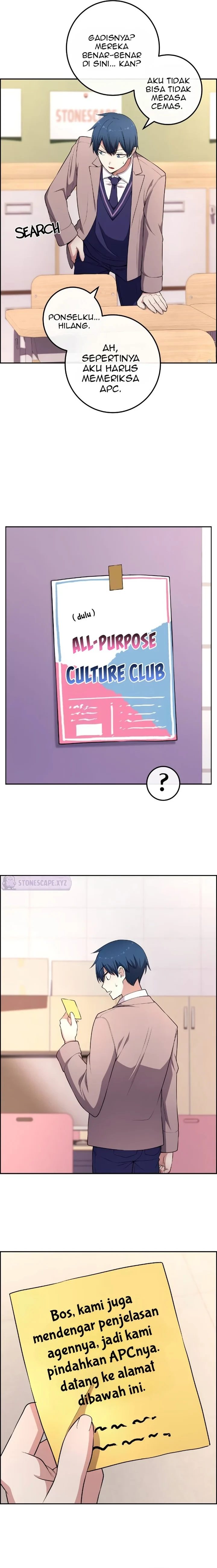 Halaman 26 — Webtoon Character Na Kang Lim Chapter 170