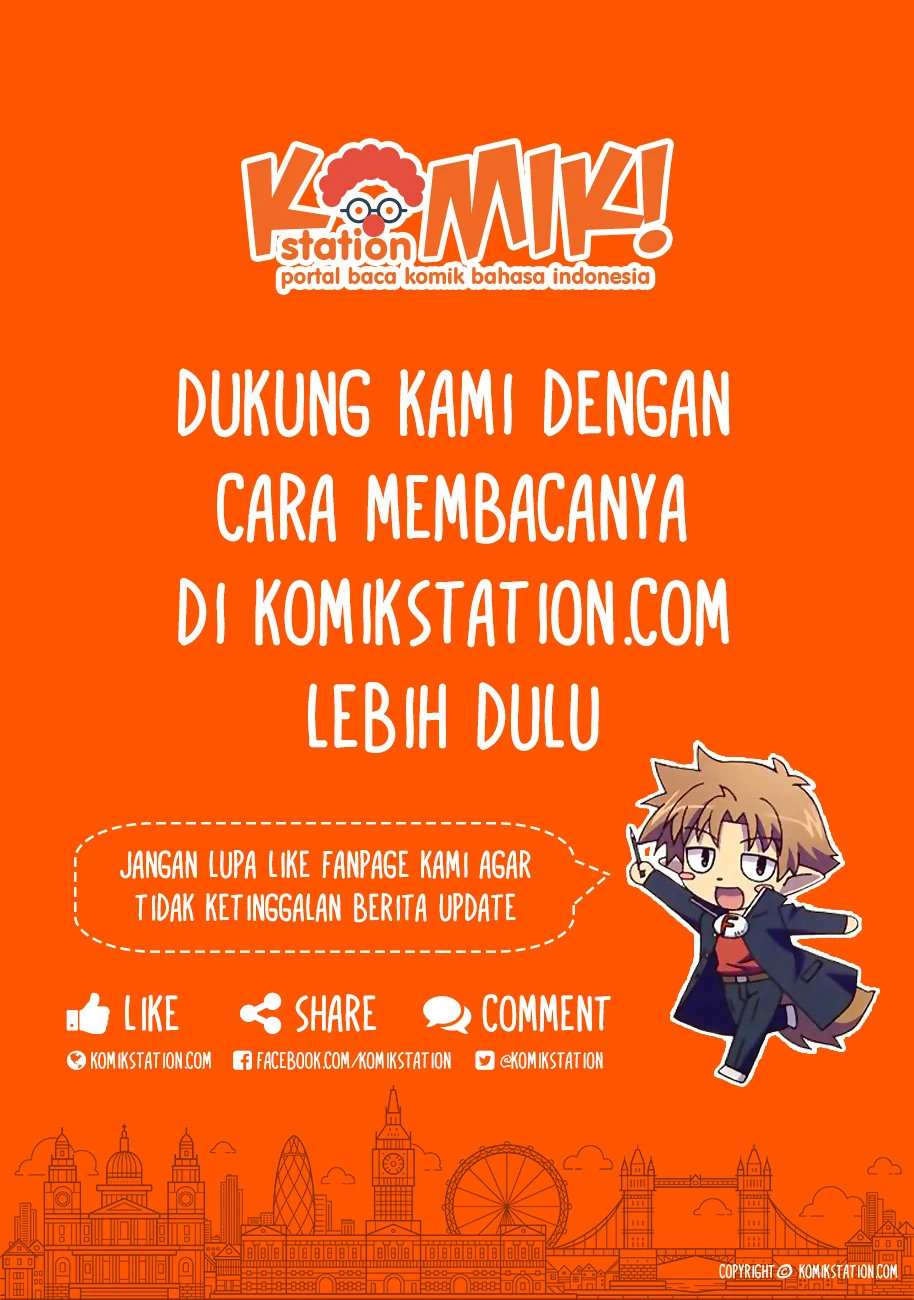 Halaman 10 — Kuzumi-kun, Kuuki Yometemasu ka? Chapter 51
