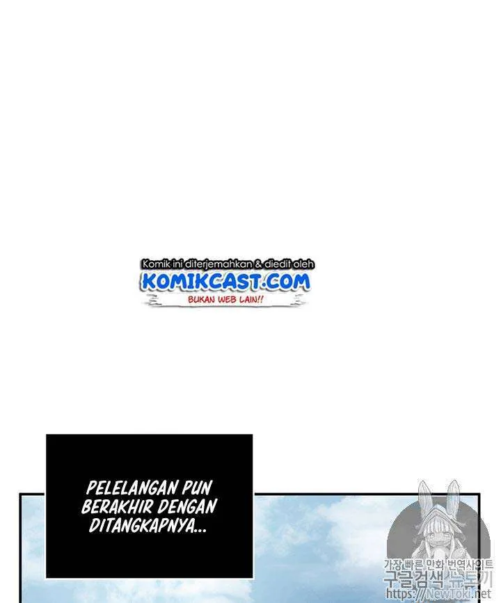Halaman 3 — Tomb Raider King Chapter 70