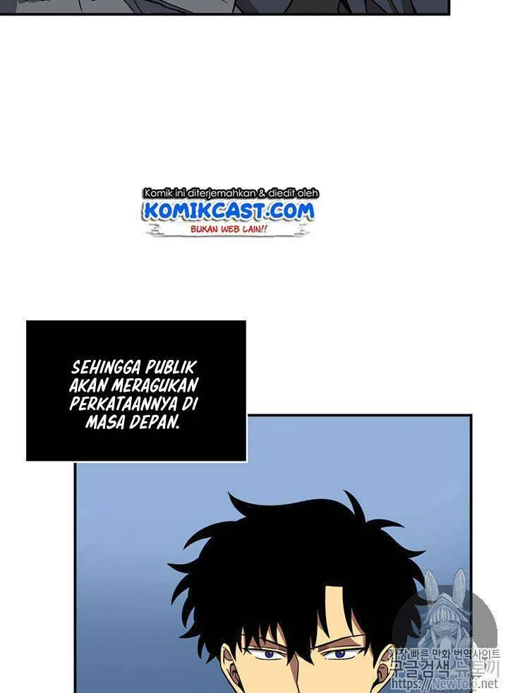 Halaman 6 — Tomb Raider King Chapter 70