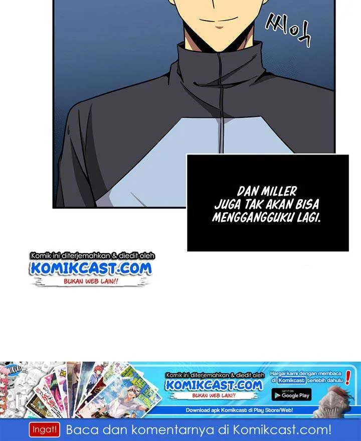 Halaman 7 — Tomb Raider King Chapter 70