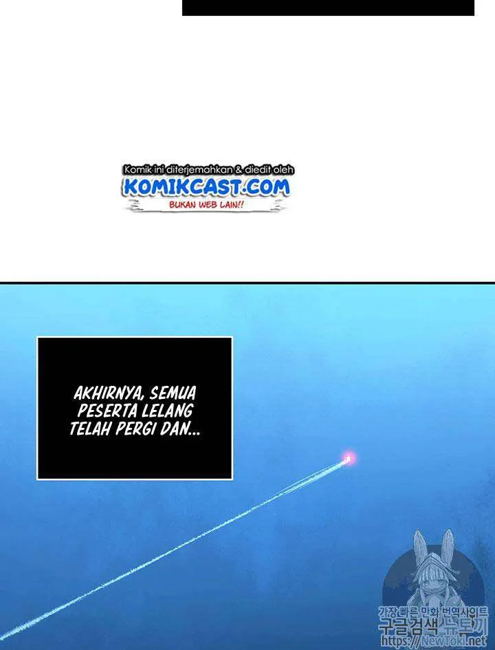 Halaman 9 — Tomb Raider King Chapter 70