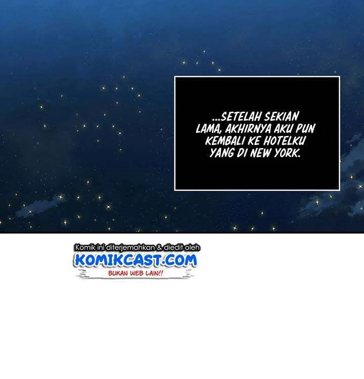 Halaman 10 — Tomb Raider King Chapter 70