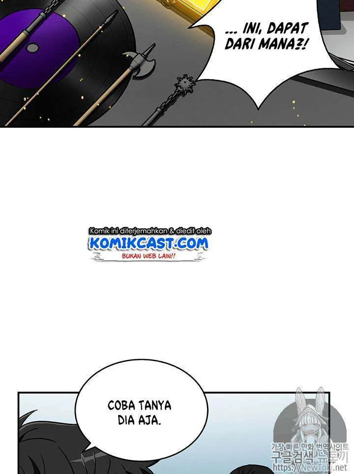 Halaman 13 — Tomb Raider King Chapter 70