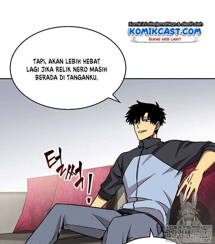 Halaman 15 — Tomb Raider King Chapter 70