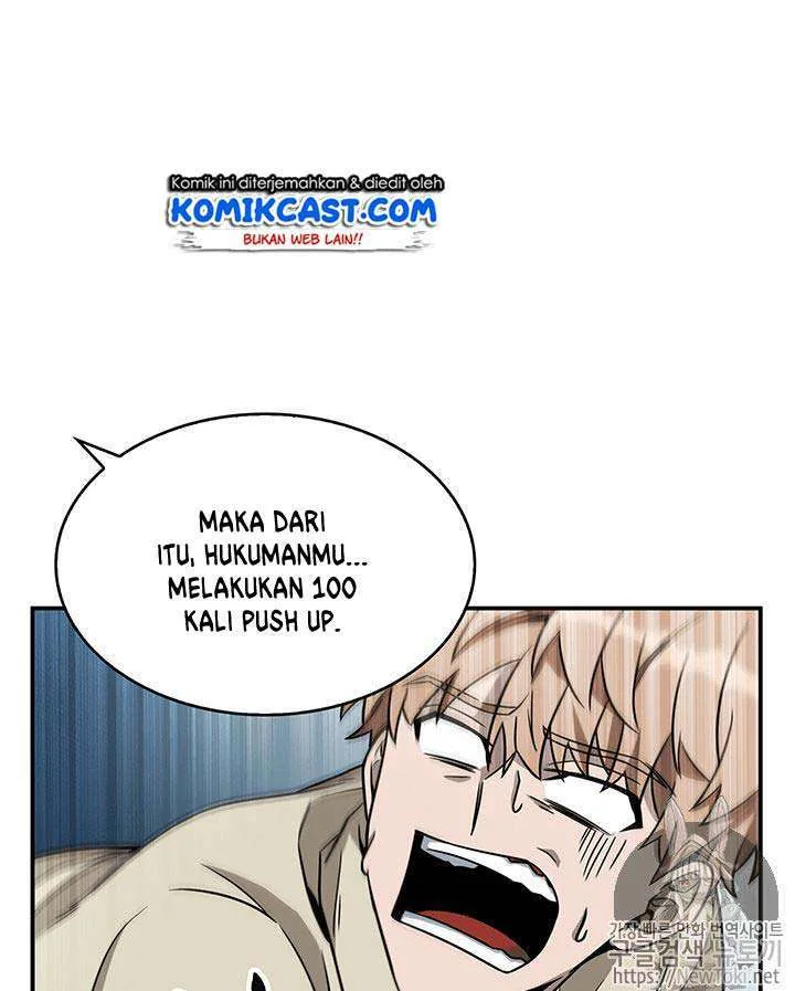 Halaman 17 — Tomb Raider King Chapter 70