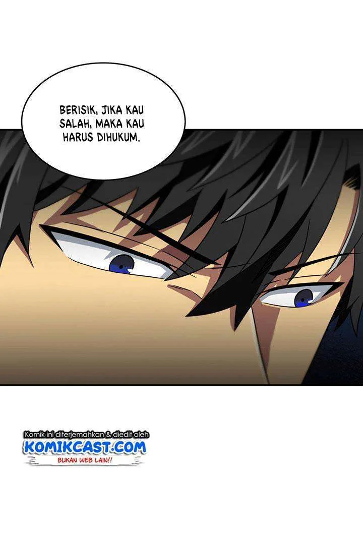 Halaman 19 — Tomb Raider King Chapter 70