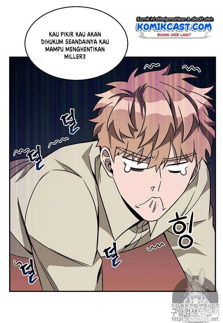 Halaman 20 — Tomb Raider King Chapter 70