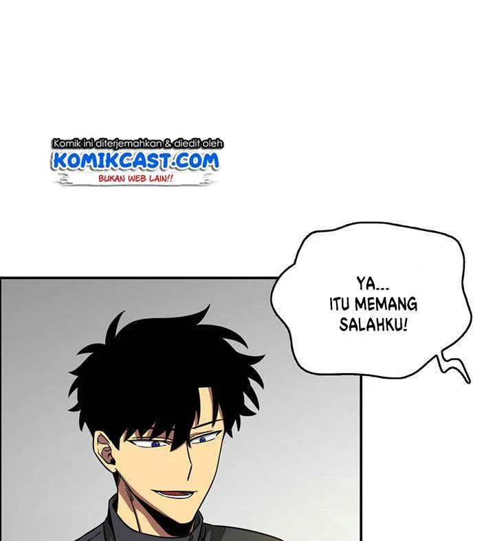 Halaman 21 — Tomb Raider King Chapter 70