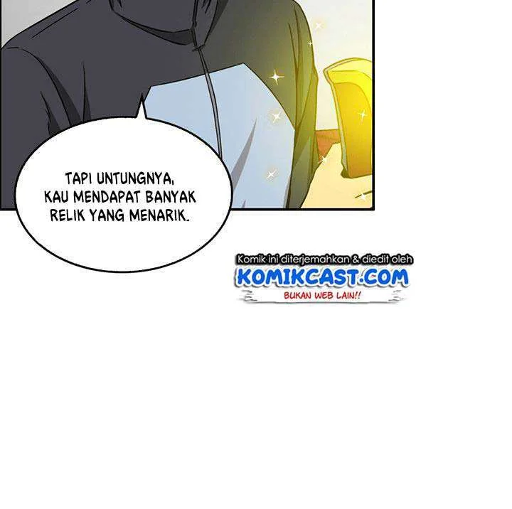 Halaman 22 — Tomb Raider King Chapter 70
