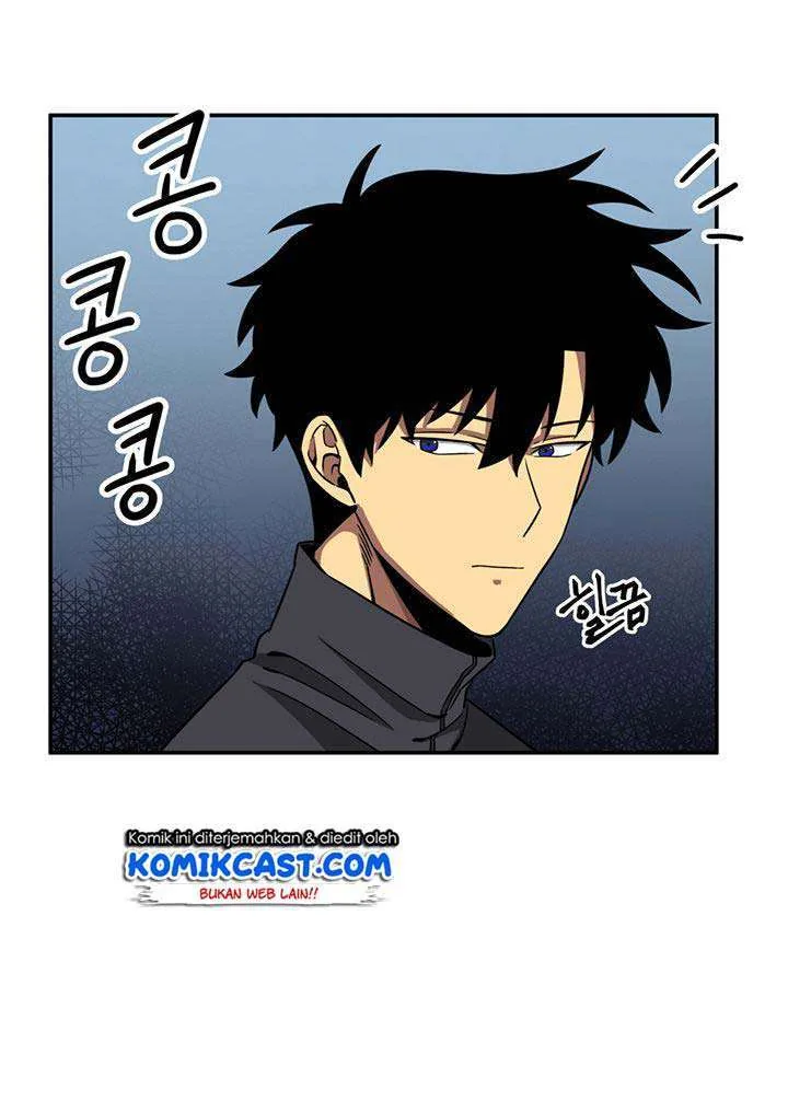 Halaman 23 — Tomb Raider King Chapter 70