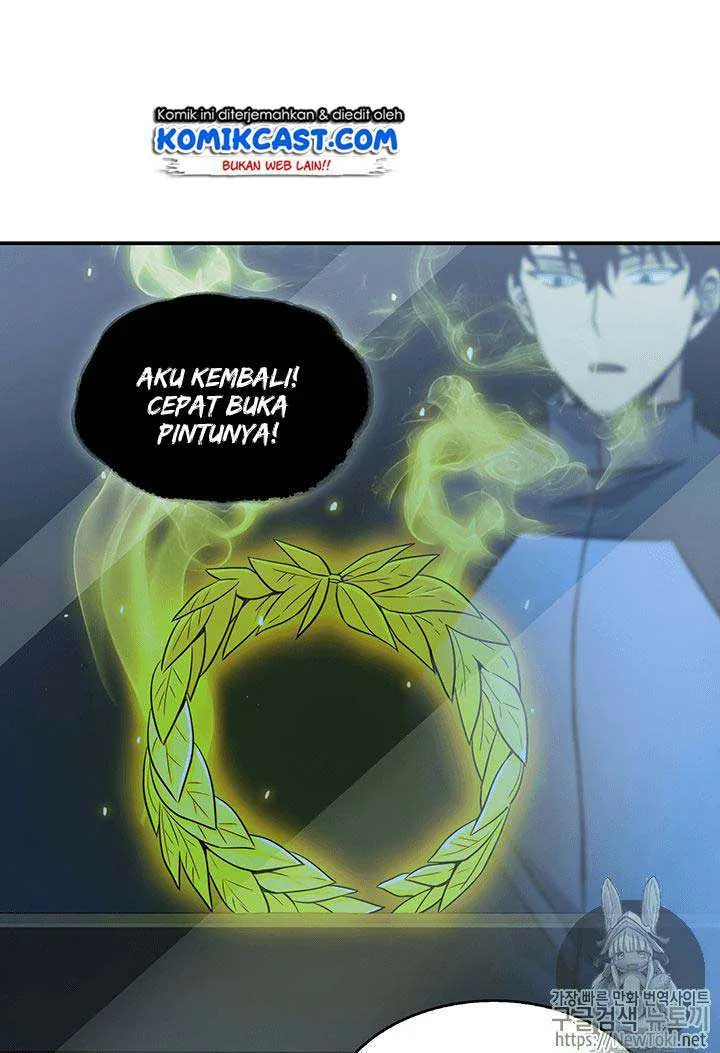 Halaman 24 — Tomb Raider King Chapter 70