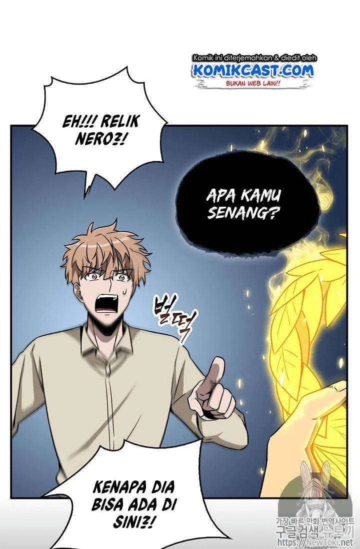 Halaman 28 — Tomb Raider King Chapter 70