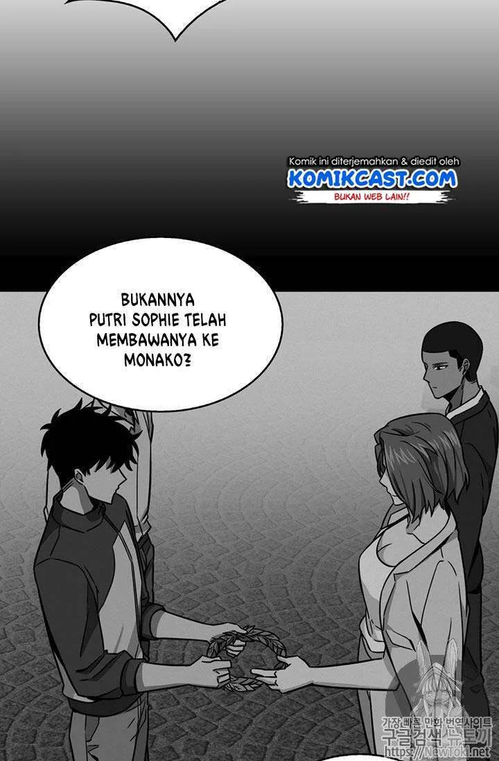 Halaman 29 — Tomb Raider King Chapter 70