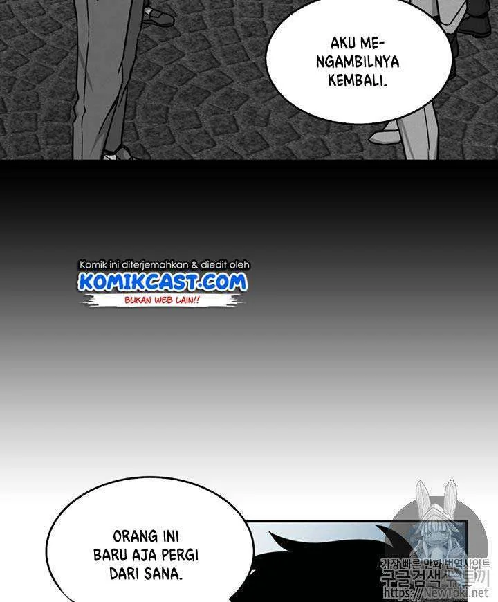 Halaman 30 — Tomb Raider King Chapter 70