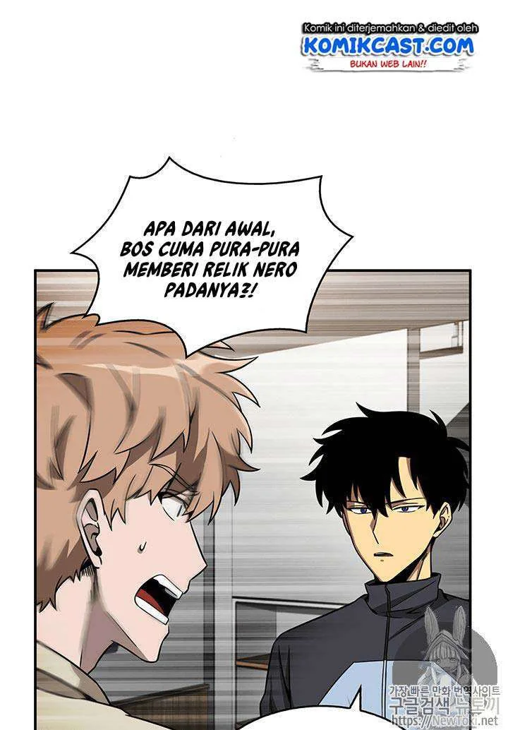 Halaman 33 — Tomb Raider King Chapter 70