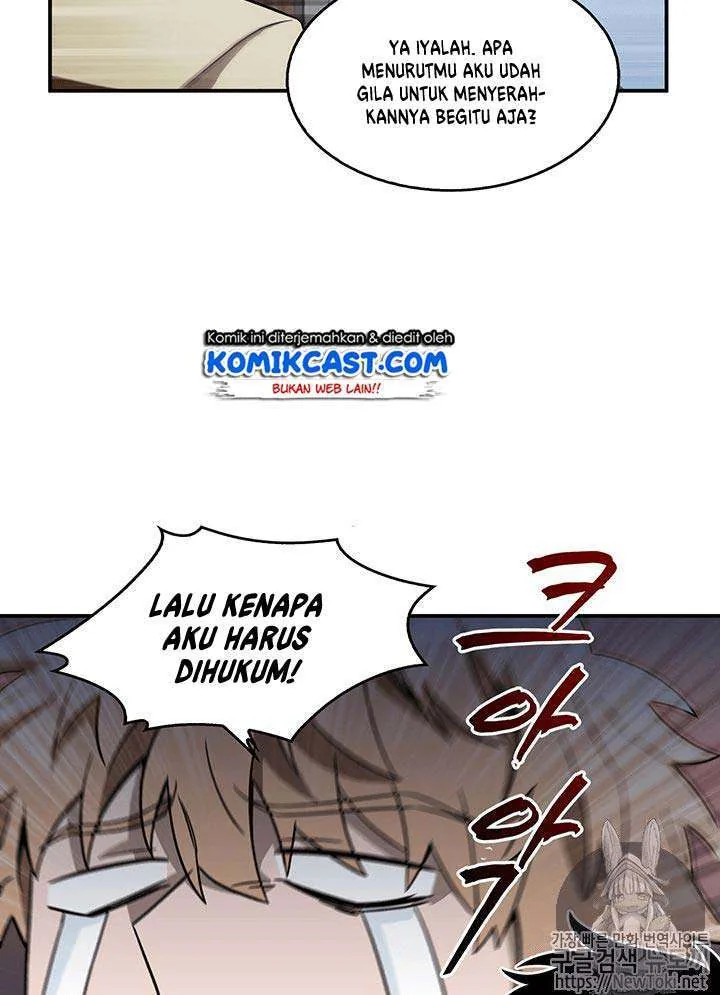 Halaman 34 — Tomb Raider King Chapter 70