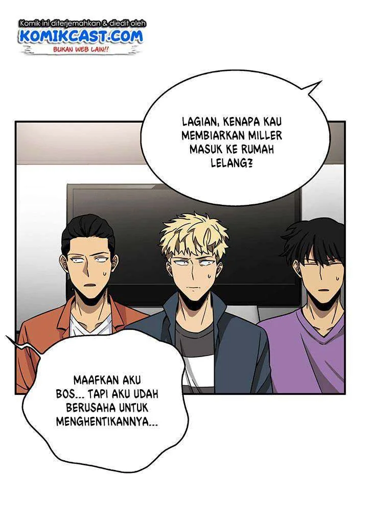 Halaman 36 — Tomb Raider King Chapter 70