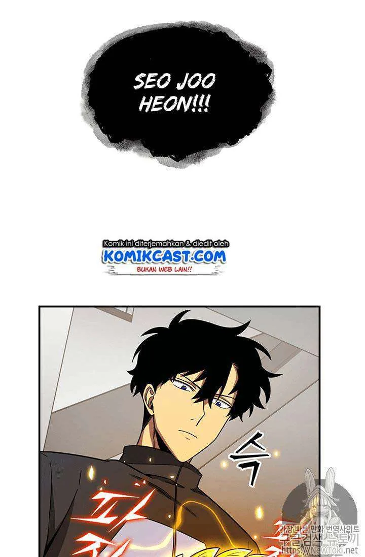Halaman 37 — Tomb Raider King Chapter 70