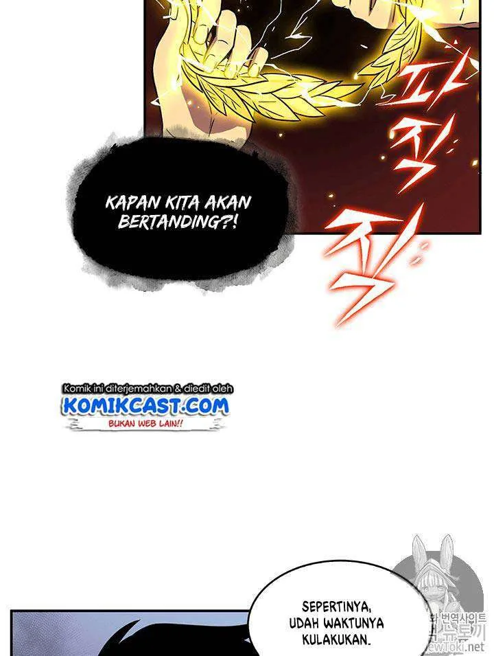 Halaman 39 — Tomb Raider King Chapter 70