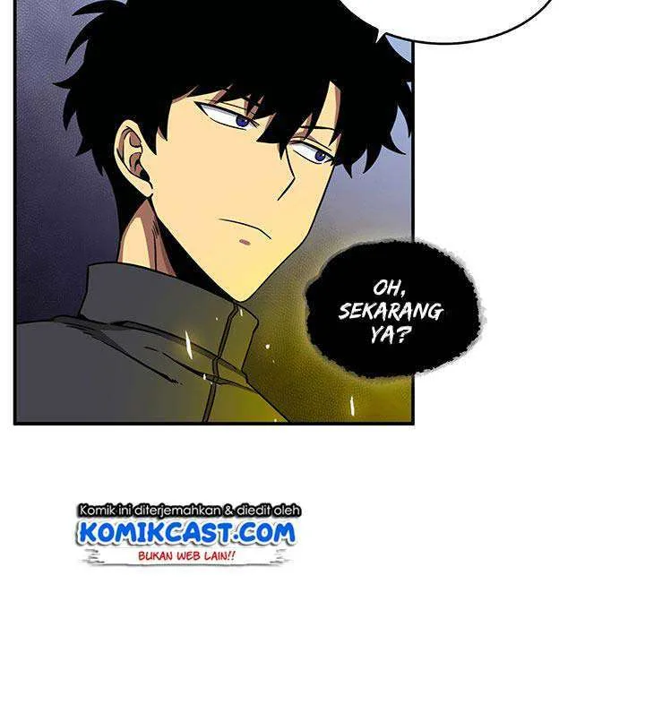Halaman 40 — Tomb Raider King Chapter 70